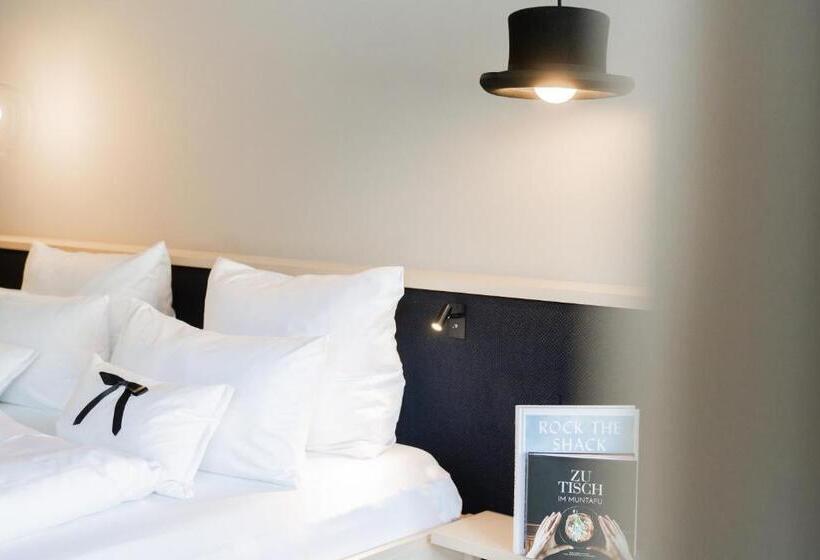 اتاق استاندارد, Amrai Suites