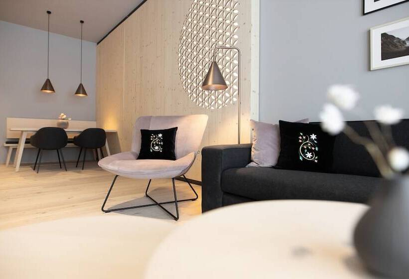 سوییت, Amrai Suites
