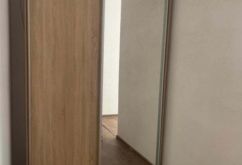 חדר סופריור לשלושה, Femina