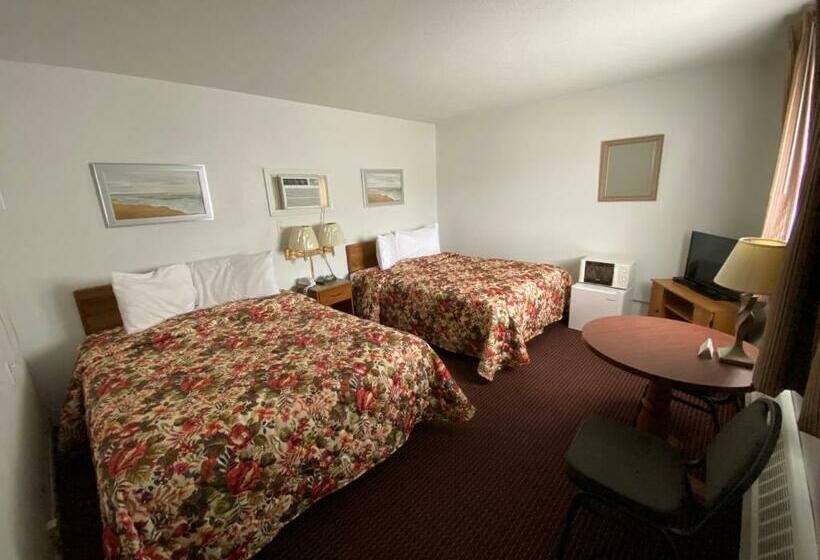 스탠다드 룸, Fredonia Inn