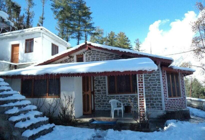 豪华房间, Resort With Mesmerizing Mountain Views & Pine Trees