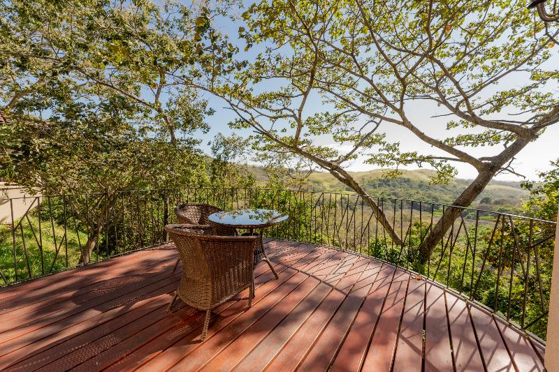 سوییت جونیور, Borinquen Thermal Resort