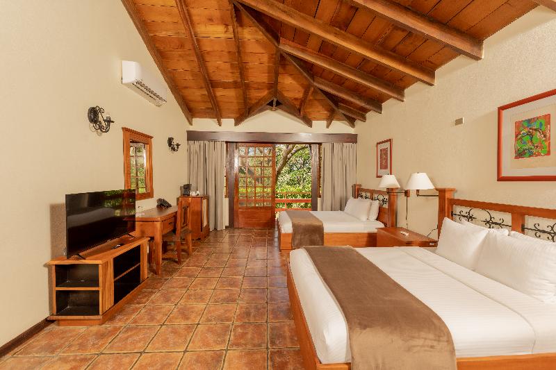 ویلای 1 خوابه, Borinquen Thermal Resort
