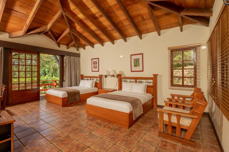 ویلای 1 خوابه, Borinquen Thermal Resort