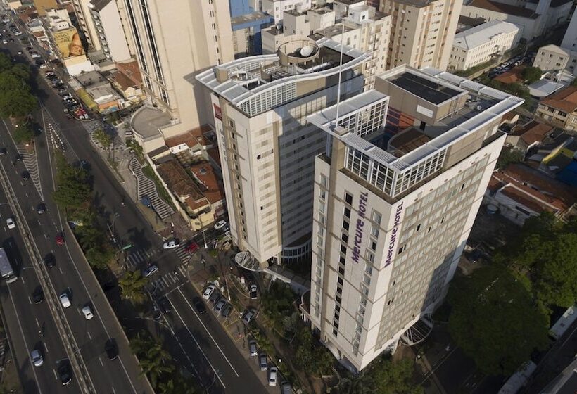 اتاق استاندارد, Ibis Campinas