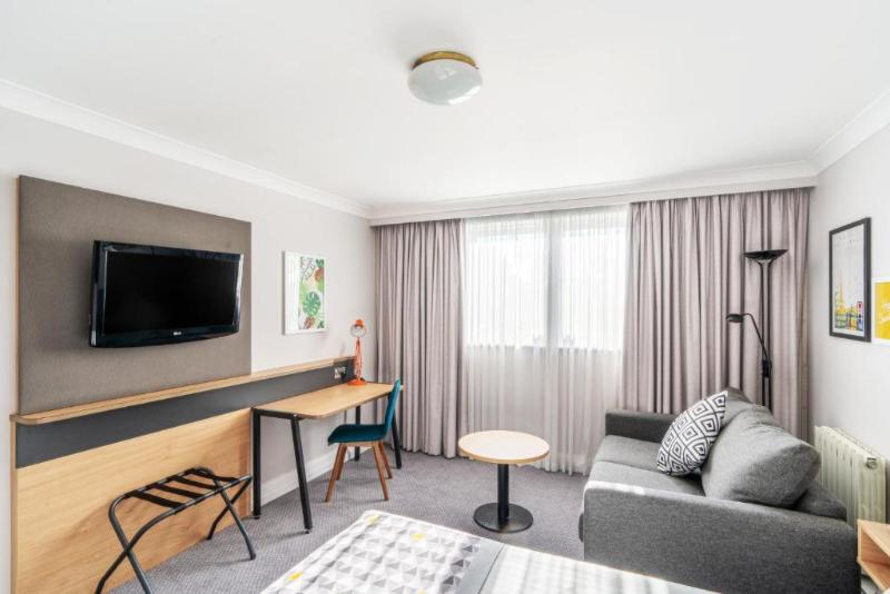 스탠다드 룸, Ibis Guarulhos Aeroporto