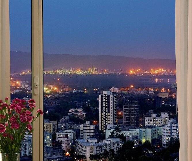 اتاق استاندارد, Itc Grand Central, A Luxury Collection Hotel, Mumbai