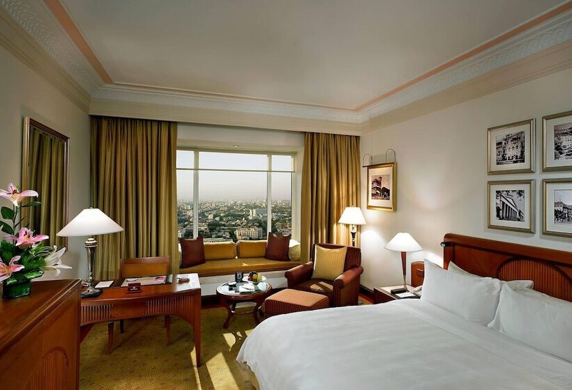 스탠다드 룸, Itc Grand Central, A Luxury Collection Hotel, Mumbai