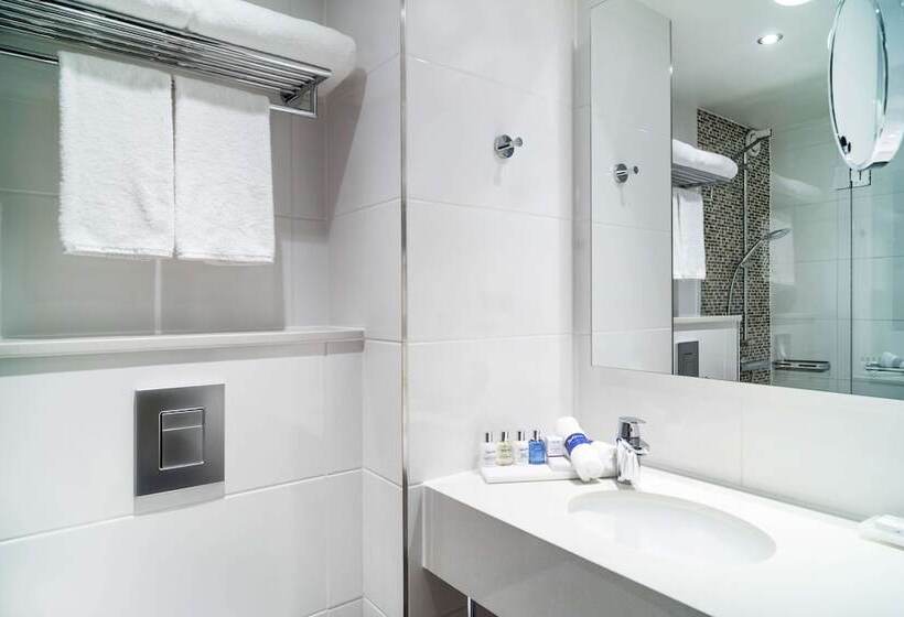 اتاق سوپریور, Radisson Blu Arlandia Hotel, Stockholm Arlanda