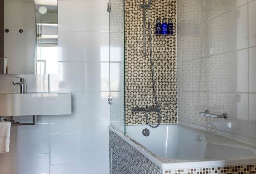 سوییت, Radisson Blu Arlandia Hotel, Stockholm Arlanda
