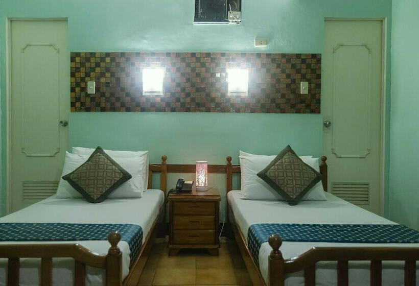 Номер Стандарт, Saint Illians Inn