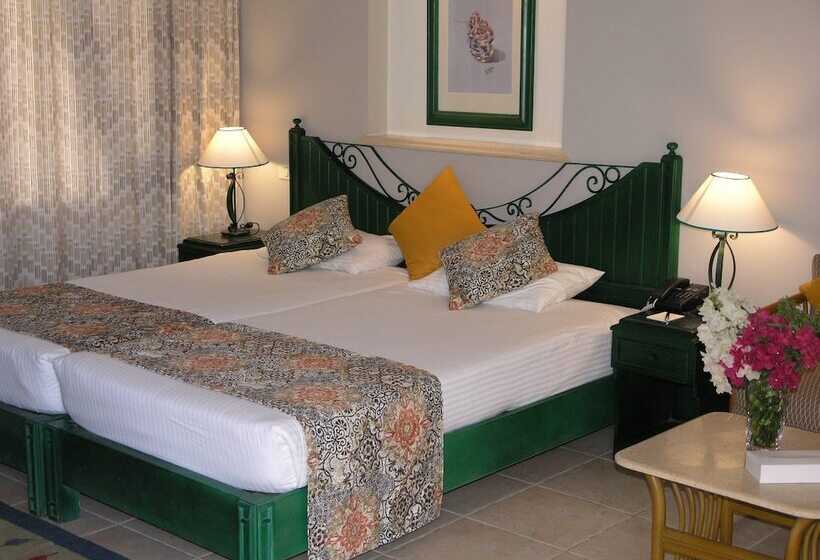 اتاق استاندارد, Swiss Inn Resort Dahab