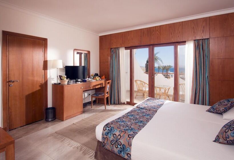 اتاق سوپریور, Swiss Inn Resort Dahab