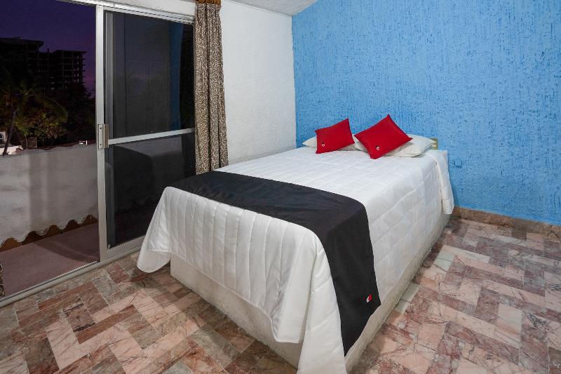 اتاق سوپریور یک تخته, Swiss Inn Resort Dahab