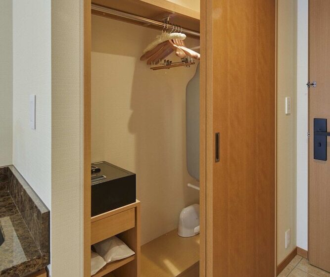 Номер Deluxe, The Kitano Hotel Tokyo