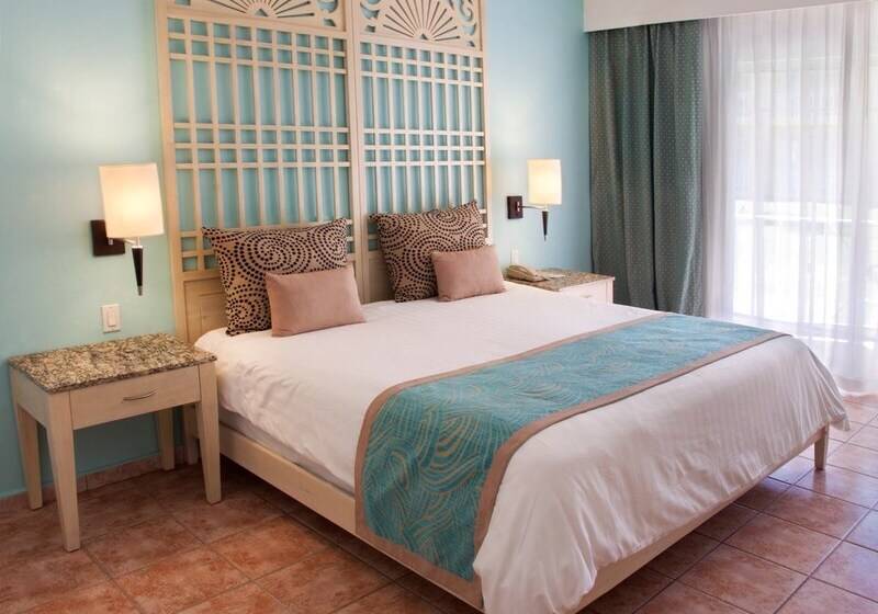 اتاق سوپریور, Vh   Gran Ventana Beach Resort