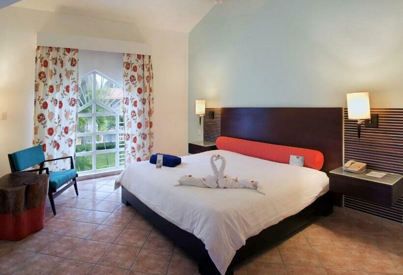 اتاق سوپریور, Vh   Gran Ventana Beach Resort