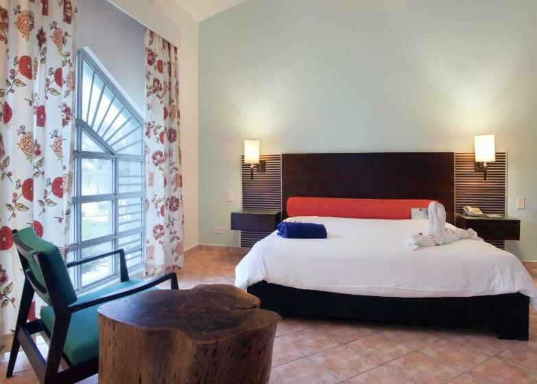 اتاق سوپریور, Vh   Gran Ventana Beach Resort