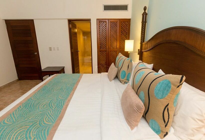 اتاق سوپریور, Vh   Gran Ventana Beach Resort