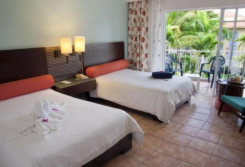اتاق سوپریور, Vh   Gran Ventana Beach Resort