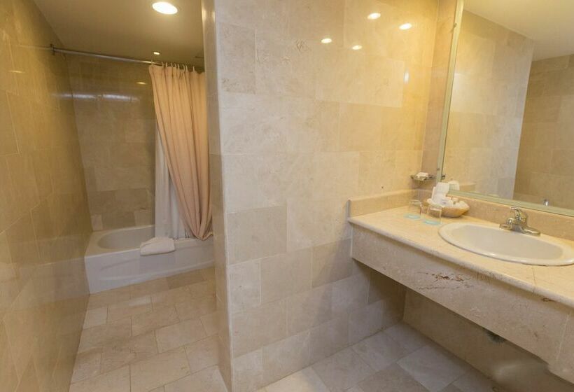 اتاق سوپریور, Vh   Gran Ventana Beach Resort