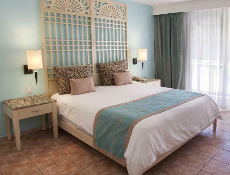 سوییت جونیور, Vh   Gran Ventana Beach Resort