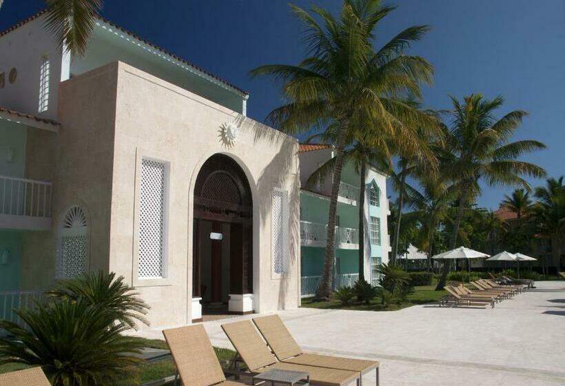 سوییت جونیور, Vh   Gran Ventana Beach Resort