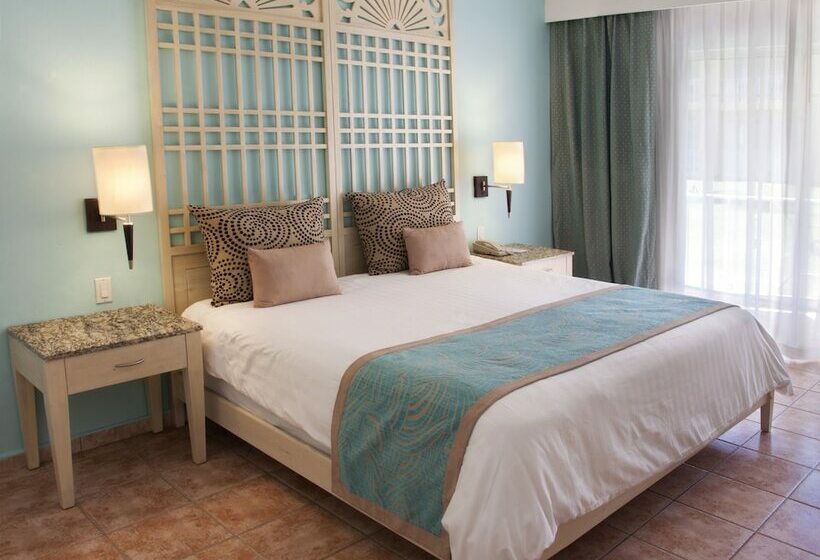 سوییت جونیور, Vh   Gran Ventana Beach Resort