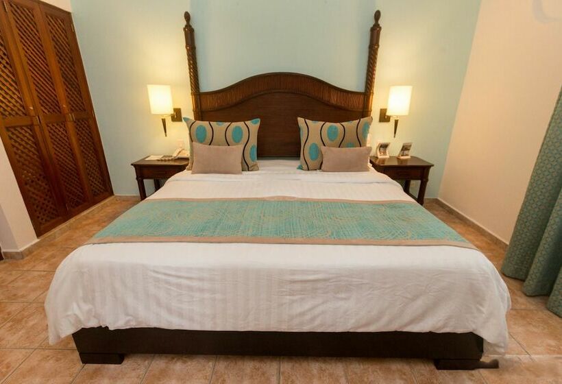 سوییت جونیور, Vh   Gran Ventana Beach Resort