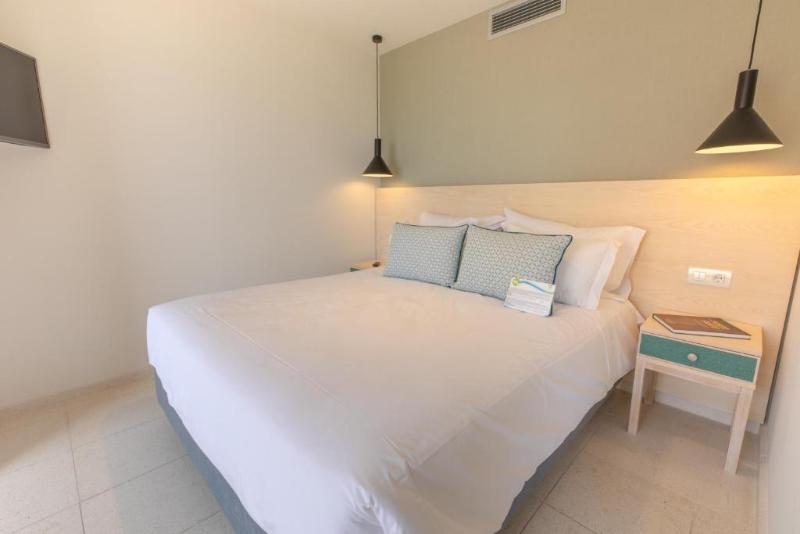 침실 2개 바다 전망 아파트, Vila Baleira Porto Santo