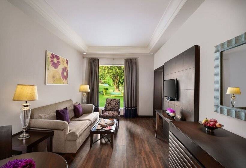 Люкс Премиум, Vivanta Katra Vaishno Devi