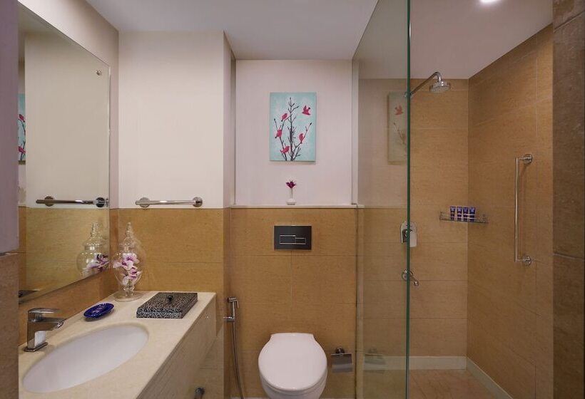 Номер Премиум, Vivanta Katra Vaishno Devi