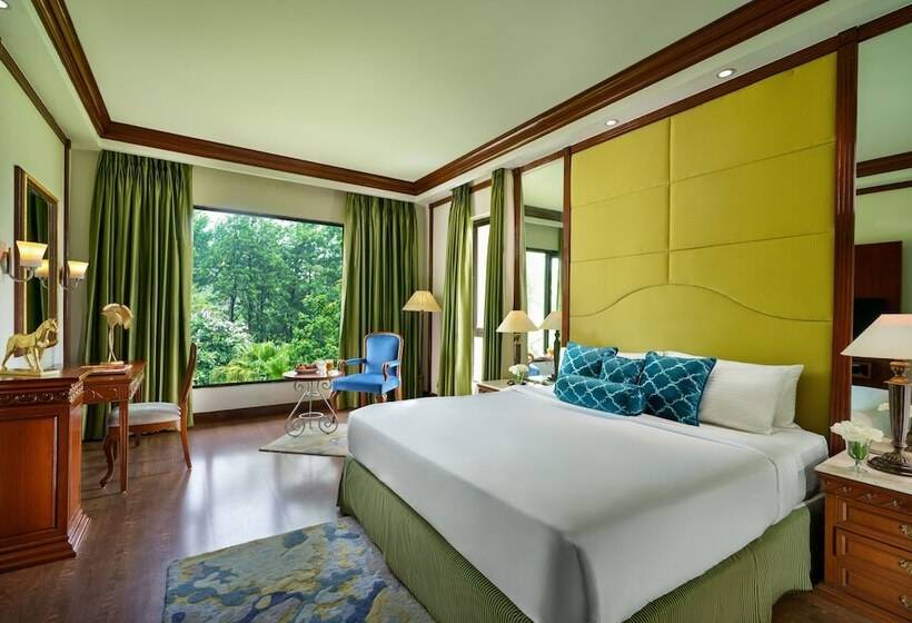 Люкс, Vivanta Katra Vaishno Devi