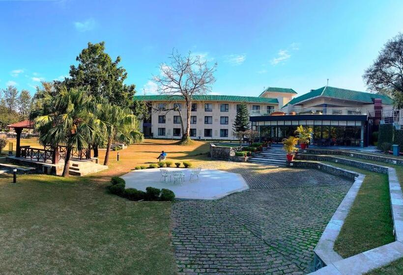 Номер Deluxe Кровать Кинг, Vivanta Katra Vaishno Devi