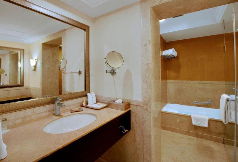 Люкс Премиум, Vivanta Katra Vaishno Devi