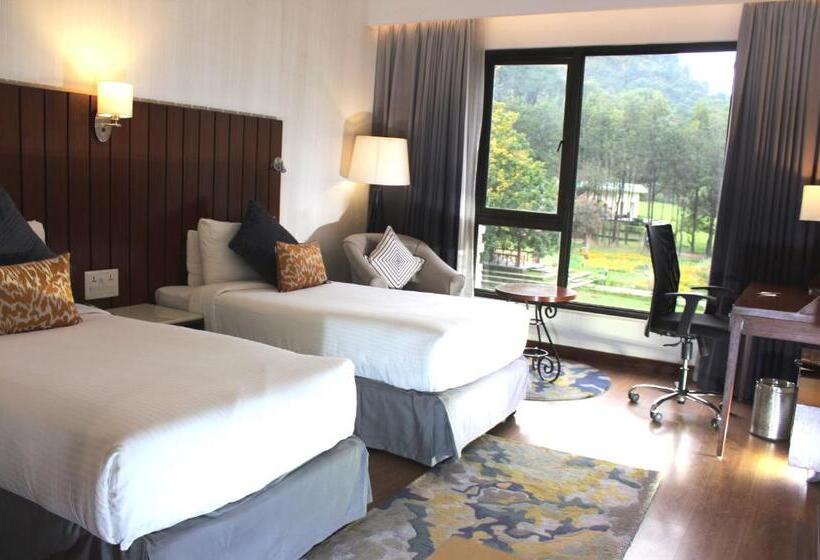 Номер Deluxe, Vivanta Katra Vaishno Devi