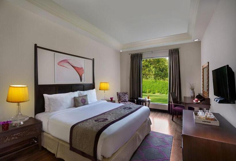 Люкс Повышенной Комфортности, Vivanta Katra Vaishno Devi