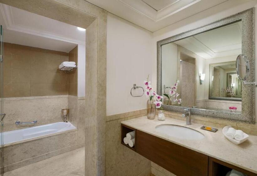 Люкс, Vivanta Katra Vaishno Devi
