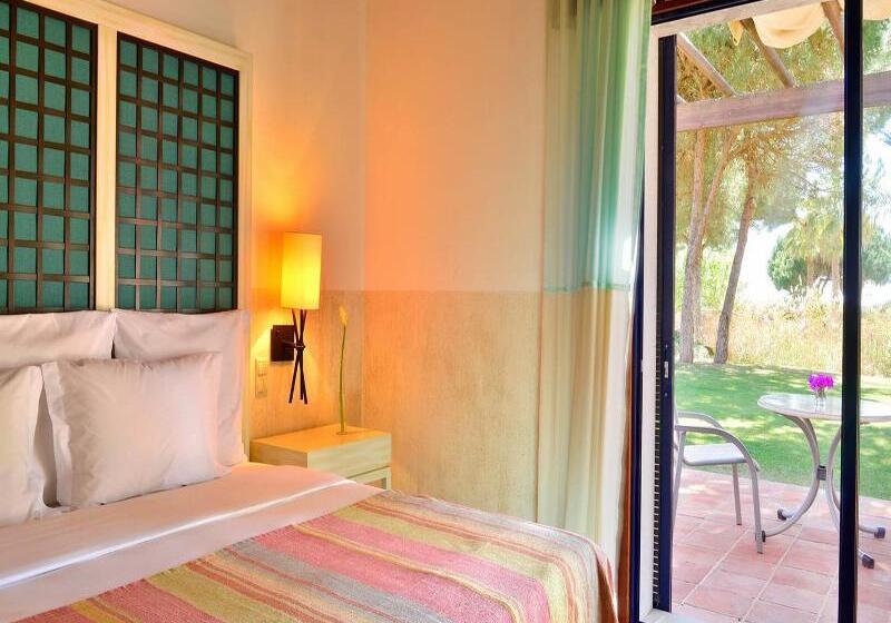 Suite Vista Jardim, Pestana Vila Sol   Vilamoura Premium Golf Resort