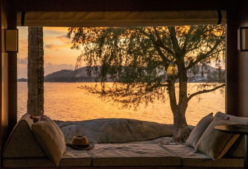 Номер Премиум, Rocky S Boutique Resort   Veranda Collection Samui   Sha Extra Plus