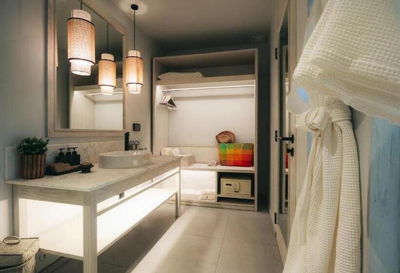 Номер Премиум, Rocky S Boutique Resort   Veranda Collection Samui   Sha Extra Plus