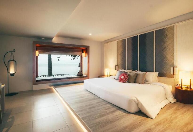 Номер Премиум, Rocky S Boutique Resort   Veranda Collection Samui   Sha Extra Plus