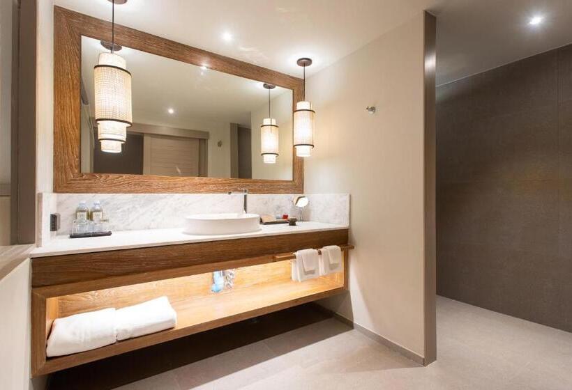 Номер Deluxe Вид на Сад, Rocky S Boutique Resort   Veranda Collection Samui   Sha Extra Plus