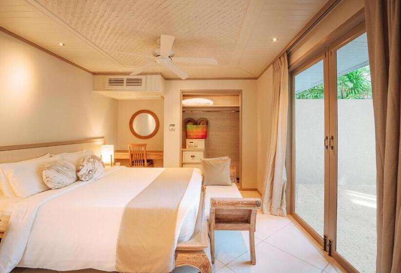 Вилла 2 Спальни, Rocky S Boutique Resort   Veranda Collection Samui   Sha Extra Plus