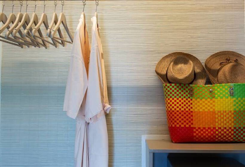 Номер Deluxe Вид на Сад, Rocky S Boutique Resort   Veranda Collection Samui   Sha Extra Plus