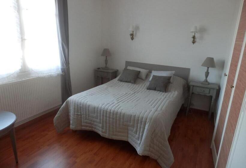 Pokój Standard, Villa Gypsie