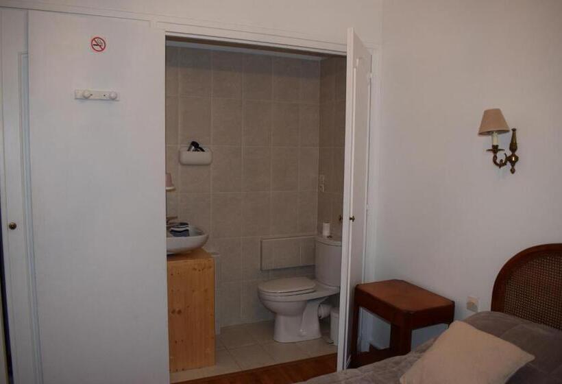 Pokój Standard, Villa Gypsie
