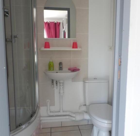 Pokój Standard Trzyosobowy, Villa Gypsie