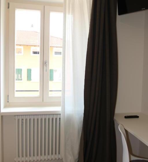 스탠다드 싱글 룸, Agriturismo La Ciasa Del Fabio