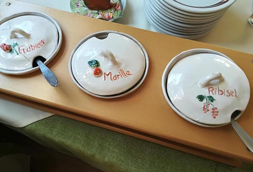 Семейный Номер, Landhotel Restaurant Willingshofer